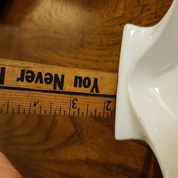 Large Seashell Soap/Decor Dish - Picture 7 of 7